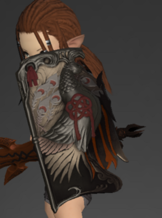 Genji Shield (Deltascape 4 Savage)