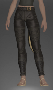 Ivalician Sky Pirate's Trousers front.png