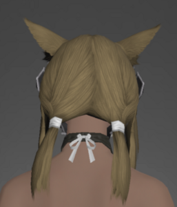 Late Allagan Mask of Casting rear.png