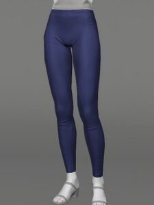 Militia Tights