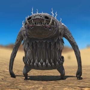 Rotting Goobbue