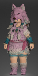 Arcanaut's Maiming Set