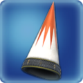 Arcanauts sugarloaf hat of casting icon1.png