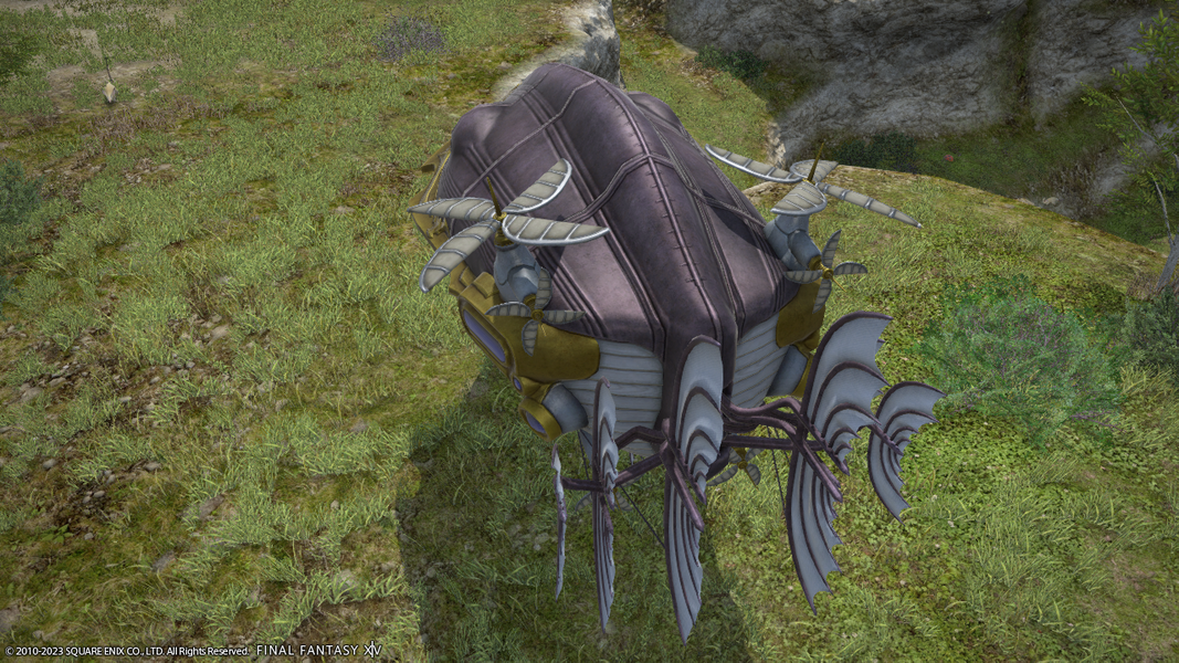 Blackjack Final Fantasy XIV Online Wiki FFXIV / FF14 Online