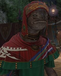 Cheerful Citizen