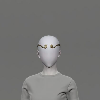 Far Eastern Journey Circlet - Final Fantasy XIV Online Wiki - FFXIV ...