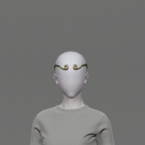 Far Eastern Journey Circlet - Final Fantasy XIV Online Wiki - FFXIV ...