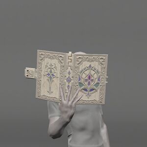 Flame Private's Picatrix