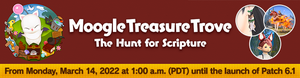 Moogle Treasure Trove The Hunt for Scripture banner art.png