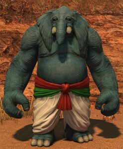 Arkasodara Fisherman