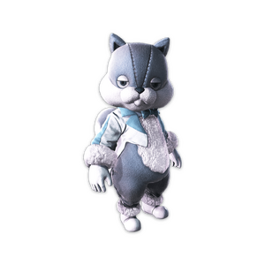 Appearance from Into the Mist