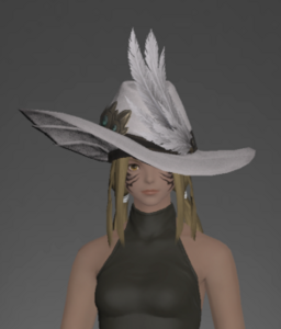 Edencall Chapeau of Aiming front.png