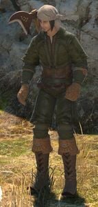 Fraught Farmer