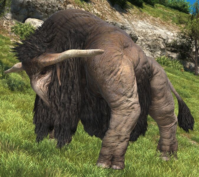 File:Rutting Buffalo.jpg
