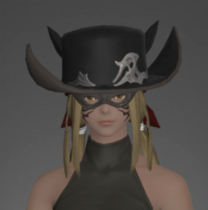 Lakeland Hat of Aiming front.png