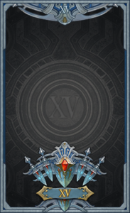 Season Fifteen Platinum Framer's Kit