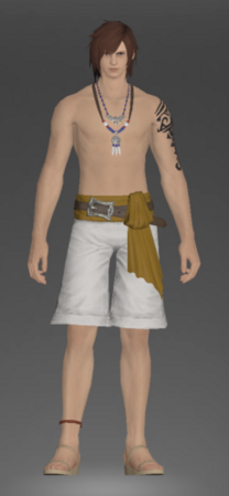 Southern Seas Set Fish Desynthesis