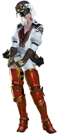 Artwork for A Realm Reborn