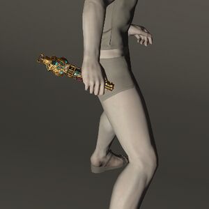 Augmented Splendorous Alembic