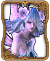 Darya the Sea-maid Card