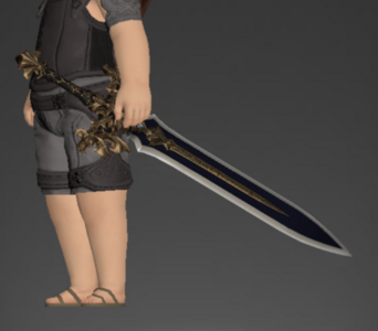 Honorbound Recollection (Paladin)