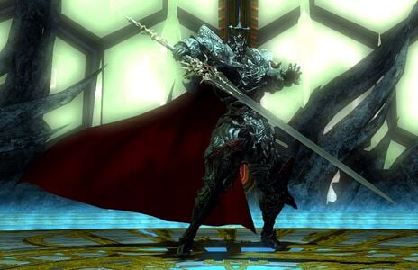 King Thordan
