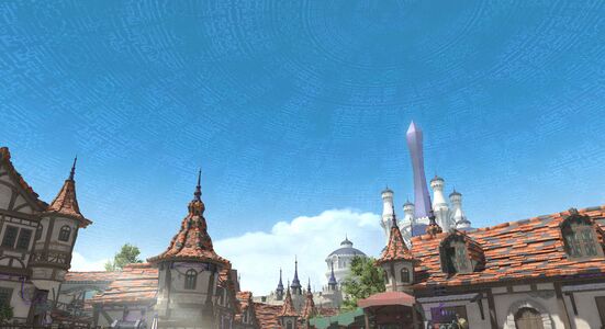 Projection (Dawntrail) - Final Fantasy XIV Online Wiki - FFXIV / FF14 ...