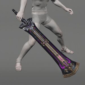 Ra'Kaznar Katzbalger