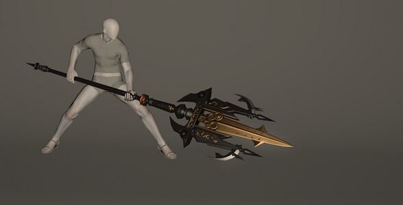 Augmented Skystrider