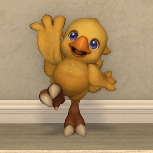 Stuffed Alpha