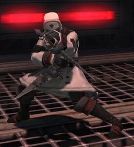 Tower of Babil possible appearance