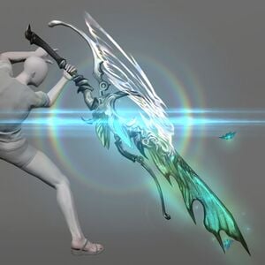 The Fae's Crown Guillotine