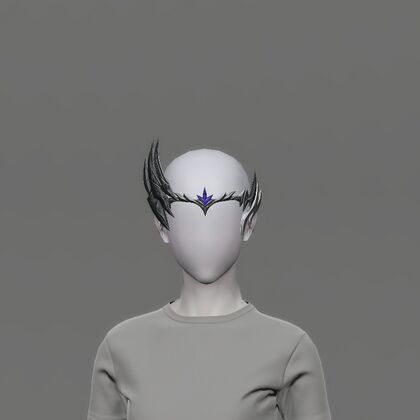 Theogonic Circlet of Striking - Final Fantasy XIV Online Wiki - FFXIV ...