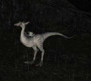 Velociraptor - Final Fantasy XIV Online Wiki - FFXIV / FF14 Online ...