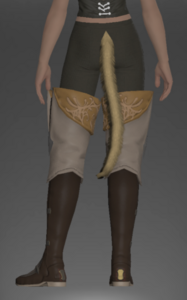 Antiquated Gunner's Thighboots rear.png