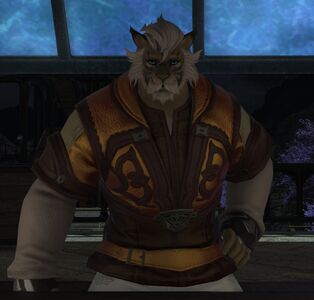 Eirikur