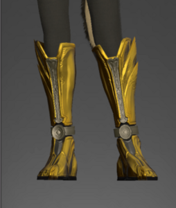 Tarnished Feet of the Golden Wolf front.png