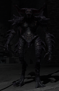 Troian Warden