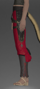 Antiquated Duelist's Breeches left side.png