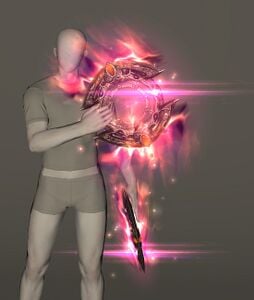 Augmented Law's Order Chakrams