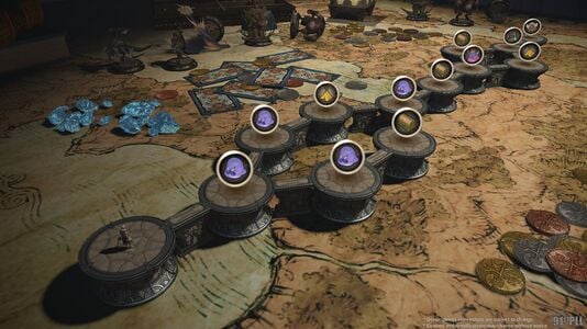 Crucible of the Unbroken