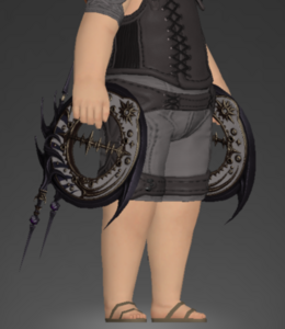 Blade's Euphoria (Dancer)