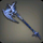 Icebitten Axe