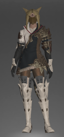 Midan Armor / Prototype Midan Armor