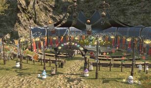 Heavensturn 2026 (Horse)