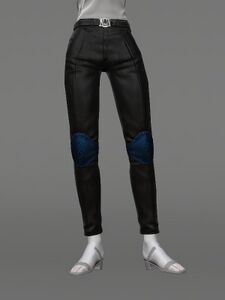 Mistwake Hose of Maiming