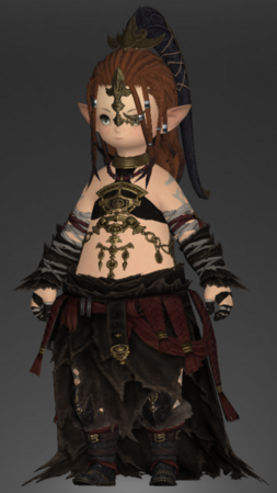 Paglth'an Armor (Paglth'an)