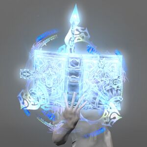 The Veil of Wiyu Ultima