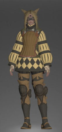 Thousand Maws Armor (Thousand Maws of Toto-Rak)