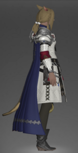 Antiquated Chivalrous Surcoat right side.png